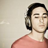 Facundo a.k.a Facu Avenali Minimal in Berlin (Dj-set)