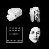 Emanuele Pertoldi - Transition 1 (June 2011 Mix)