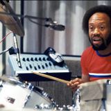 Rod Murray Music Show - 2/7/16 - Maurice White