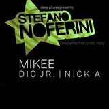 Nick A. @ Steam Athens Sat 28 Nov