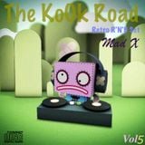 The KoOk Road Vol 5 - Retro R'N'B Set (Mad X)
