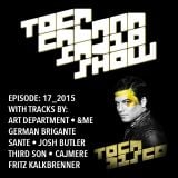 TOCACABANA RADIO SHOW 17_2015