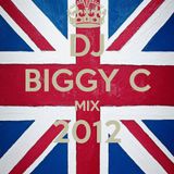 DJ Biggy C Spring PoP MiX 2012