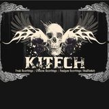KITECH (Freak Rec) - DirtLabAudio Radio Guest Mix - June 26, 2011 - hosted by Katalepsys
