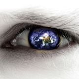 The World Before My Eyes