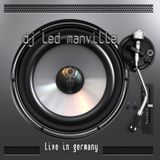 Dj Led Manville - Live In Germany - Kultkeller (Part 1/2 2009)