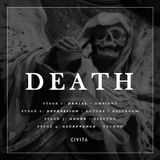 Death: Stage 4: Acceptance