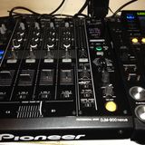 Deep House Dj Le poulpe Mix