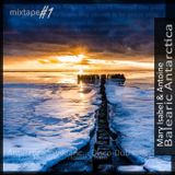 Balearic Antarctica
