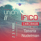 Tatiana Nudelman │UNION PAZIFICO 15 PROMO SESSION 05