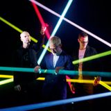 Cream Ibiza above & Beyond