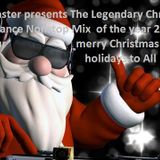 DJ Ravemaster - Legendary Christmas Suprise nonstop mix 2012