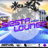 DJ MATUYA - SIESTA LOUNGE #004