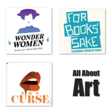 All About Art - IWD - 08/03/2016