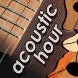 #1 Acoustic Hour (23rd April, 2015)
