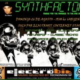 Synthfactory 40 (Estamos Todos Locos)