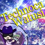 Technoca Mercury Mix