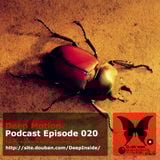 Deep Motion Podcast 020