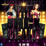 The Back Breaker Mixtape Vol.2 Mixed Edition