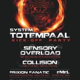 Uur Obscuur 112 :: Soundsystem Totempaal