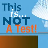 This is NOT A Test: Classic Razormaid (2015)