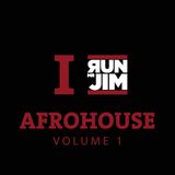 I Love Afrohouse Vol 1