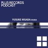 125: Yusuke Hisada(Osaka) DJ Mix