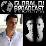 Markus Schulz – Global DJ Broadcast (Guest Cosmic Gate) – 19-06-2014