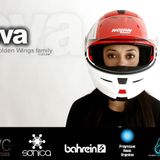 Eva@GoldenWings. April 2012. Exclusive mix to InnerVisionsRadio (www.innervisionsradio.co.uk)