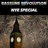 Bassline Revolution - NYE Special