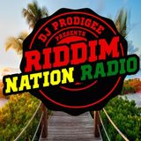 Riddim Nation Radio Ep. 5
