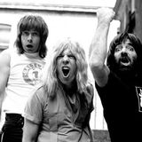 Ollie's Rock Block from BrooklandsRadio - Show17