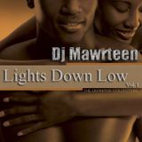 Lights Down Low Vol.1 (Classic Slow Jams)