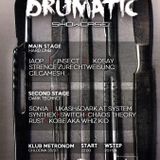 DRUMATIC Showcase 1.04.16 Dark at System
