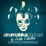DRUMATIKA Podcast 09 Chus & Ceballos live @ Day One '13 Stereo Montreal part 2