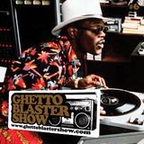 GHETTOBLASTERSHOW #6 (dec.12/09)