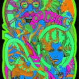 Fluoelf in the Rocks - 60s Psychedelia 01b
