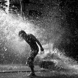 Summer In The City