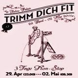 Claus Bachor @ Palais 9th Annual-Trimm Dich Fit - Palais Club München - 01.05.2011 - Part 1