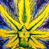 Kachinas _ Benediction from God