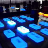 Kais Menzli - DarkRoom -Deep House E - Harba 3 -2014