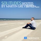 Martin Grey - Solitudes 081 (27-10-13) - Hour 1
