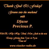Thank God It's Friday Mix 10 Feb. 2nd Hour