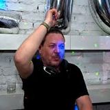 RICKY MONTANARI live at club dei 99 after hours, riccione italy 1991