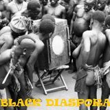Frequencia Ruderalis - Black Diaspora Part 2