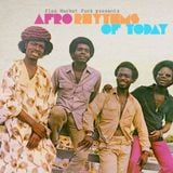 Afro Rhythms of Today