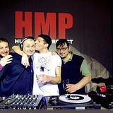 Andy Smith & DJ Arnold Jam Up Twist