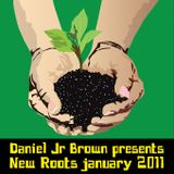 NEW ROOTS 2011