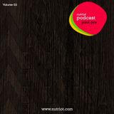 Podcast 03 mixed by Paul Pre