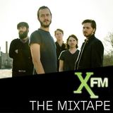 The Xfm Mixtape with Ford SYNC - Editors (Show 1)